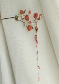 小说烈焰娇欢番外