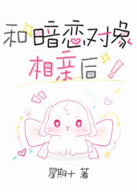 和暗恋对象一起重生